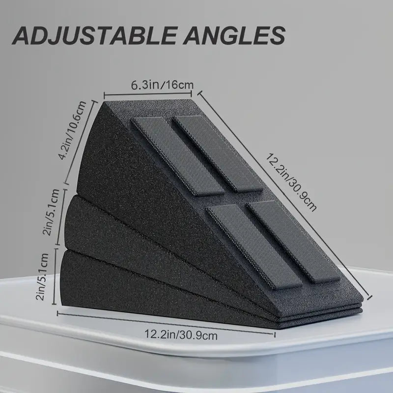 Metal Squat Wedge