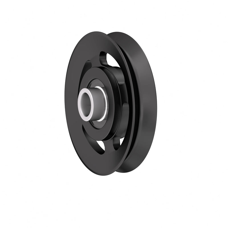 RITKEEP PMAX-5600 Aluminium Pulley wheels Upgrade Kit