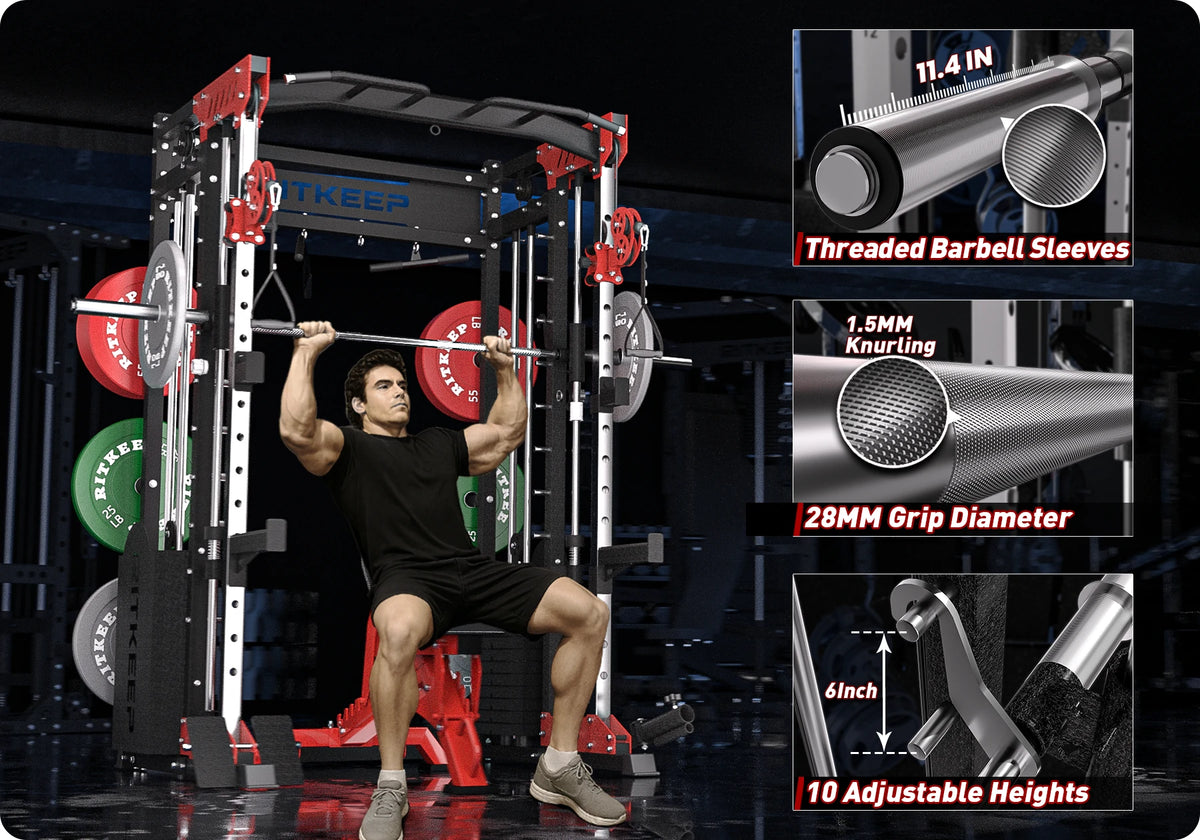 PMAX-5600 Lift Confidently. Move Seamlessly.