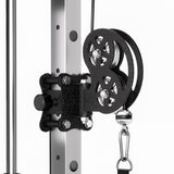 RitKeep Aluminium Pulley wheels Upgrade Kit