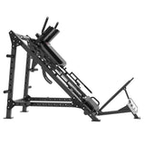 RitKeep Thunderbolt A10 Leg Press Hack Squat Machine