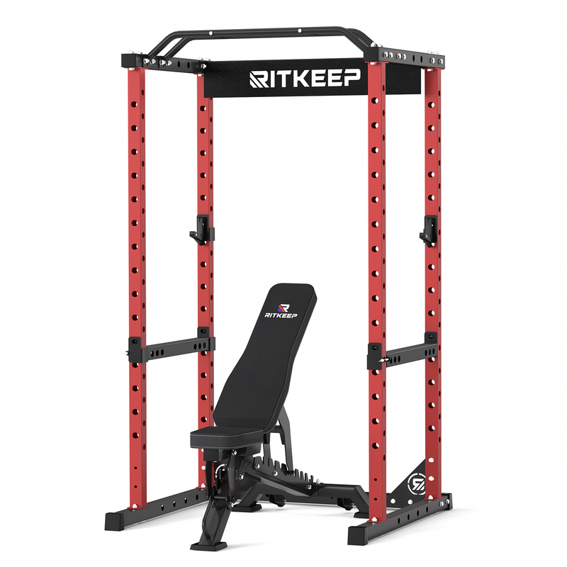 RMAX-2250 Home Gym Squat Power Rack
