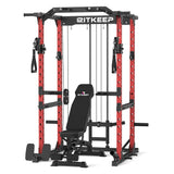 Destroyer M10 ALL-IN-ONE Home Gym Power Rack