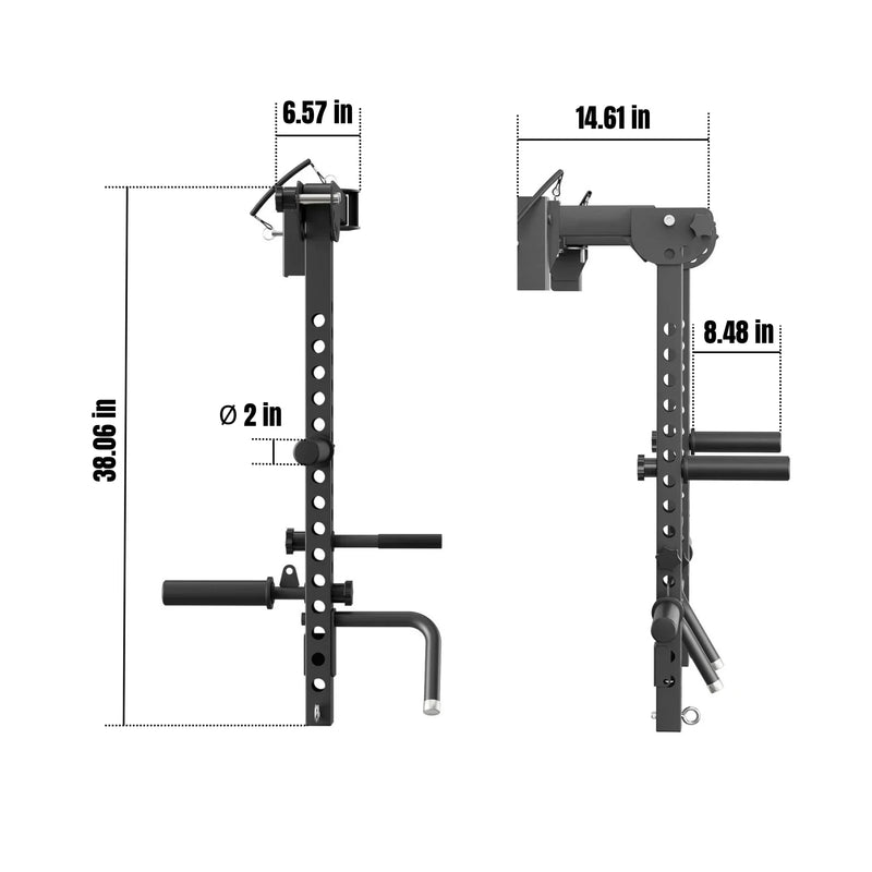 Jammer Arms