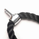 Pull down Rope Attachment