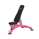 RAB-3000 Adjustable Heavy Duty Incline Weight Bench