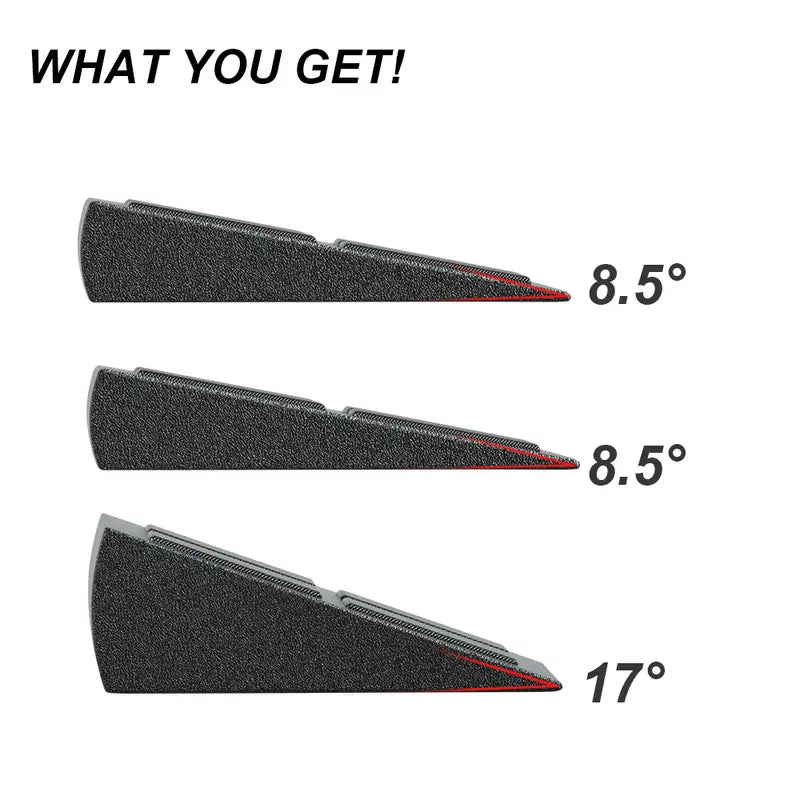 Squat Wedge