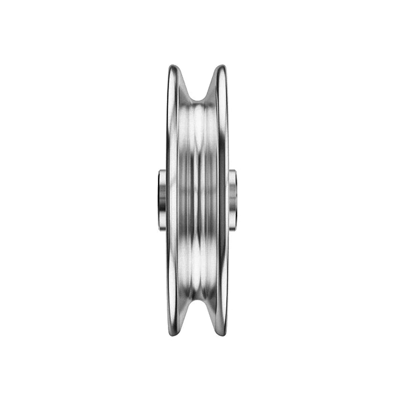 RitKeep Aluminium Pulley wheels Upgrade Kit