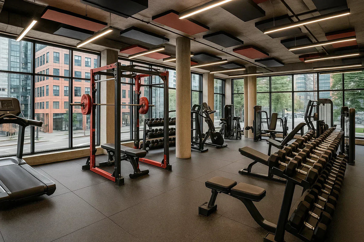 Best 10 Gyms In Vancouver, Canada For Workout