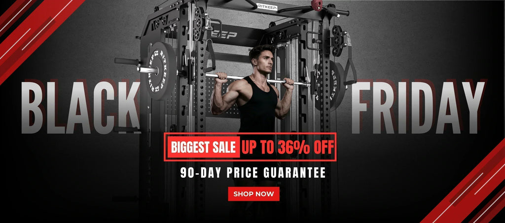 Black Friday Mega Deals | Make Every Choice Worth It