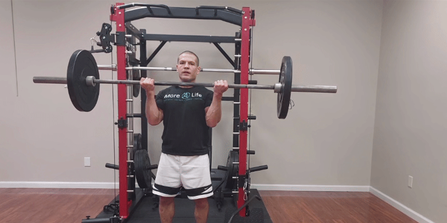 How to Use the RitKeep PMAX 4750 for Full-Body Home Workouts
