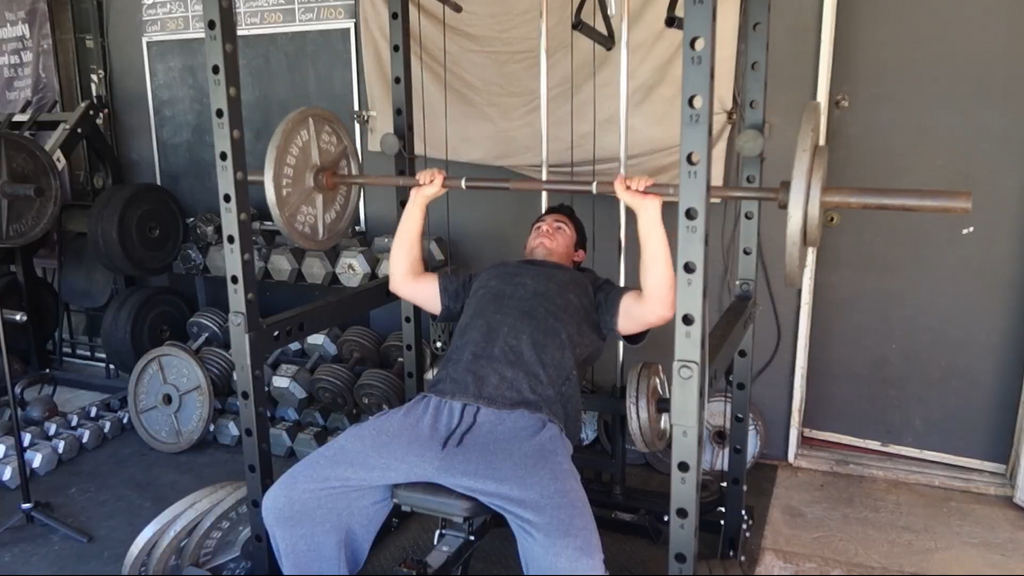 Incline Bench Press Mastery: Your 5-Step Blueprint for a Powerful Upper Chest