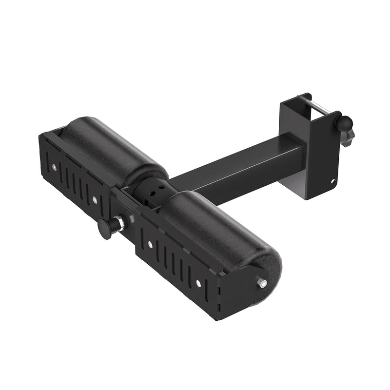 TANK 3-in-1 Leg Holder Rack Attachment