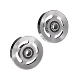 RITKEEP PMAX-5600 Aluminium Pulley wheels Upgrade Kit