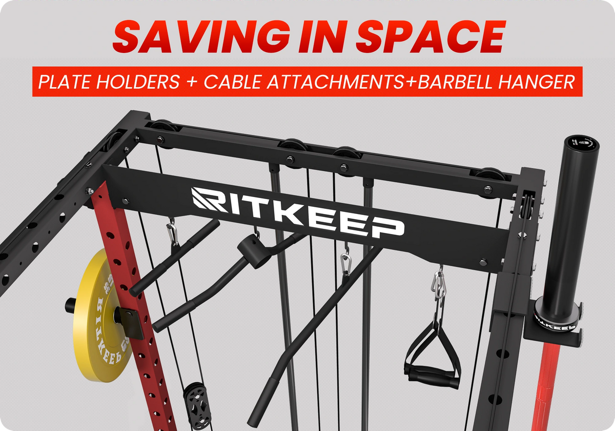 Versatile Storage Solutions
