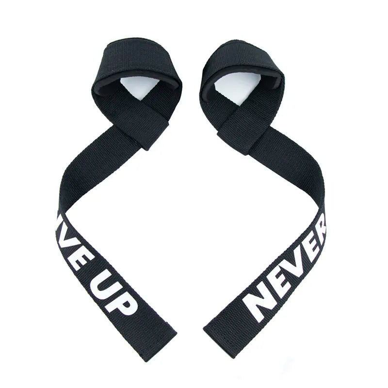 Hand Wraps for Lifting