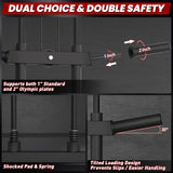 Destroyer M10 ALL-IN-ONE Home Gym Power Rack