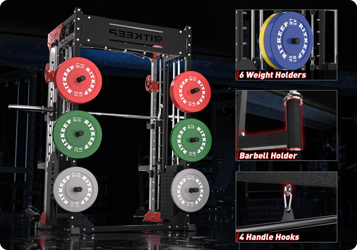 PMAX-5600-storage