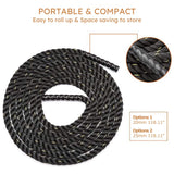 Exercise Battle Rope