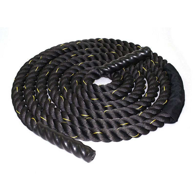 Exercise Battle Rope