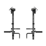 Adjustable Jammer Arms