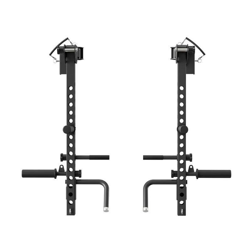 Adjustable Jammer Arms