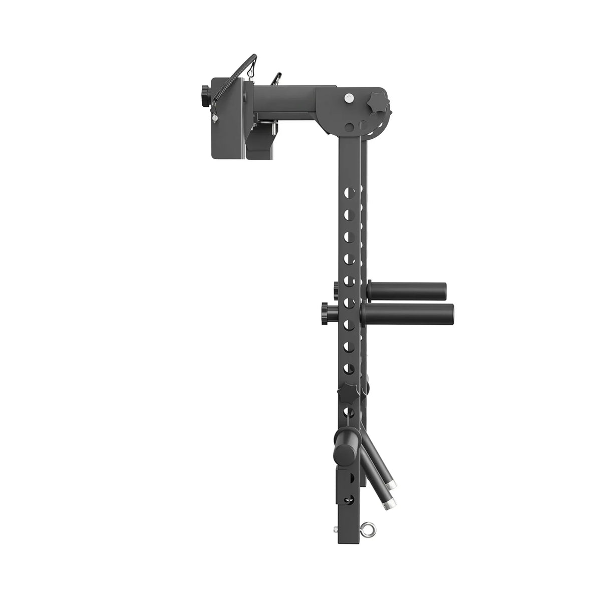 2” x 2" Jammer Arm