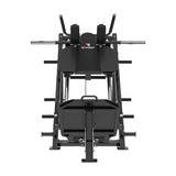 RitKeep Thunderbolt A10 Leg Press Hack Squat Machine