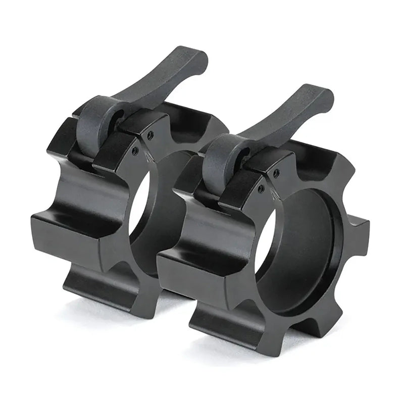 RitKeep Olympic Bar Collars  (Pairs)