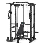 Destroyer M10 ALL-IN-ONE Home Gym Power Rack