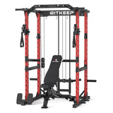 Destroyer M10 ALL-IN-ONE Home Gym Power Rack