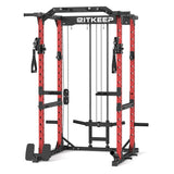 Destroyer M10 ALL-IN-ONE Home Gym Power Rack
