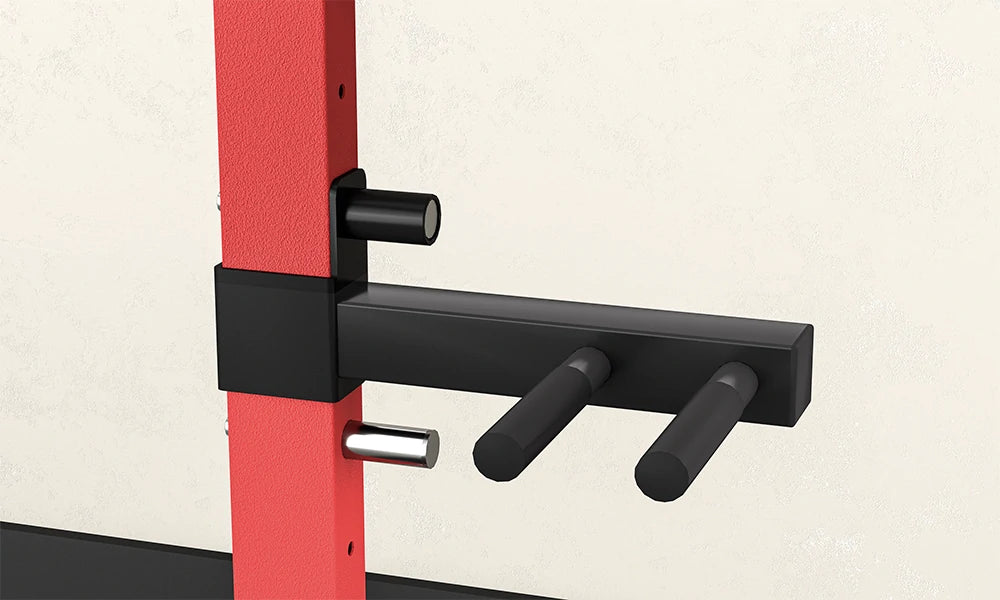PMAX 4750 Dual Plate Loaded Multi Functional Smith Machine