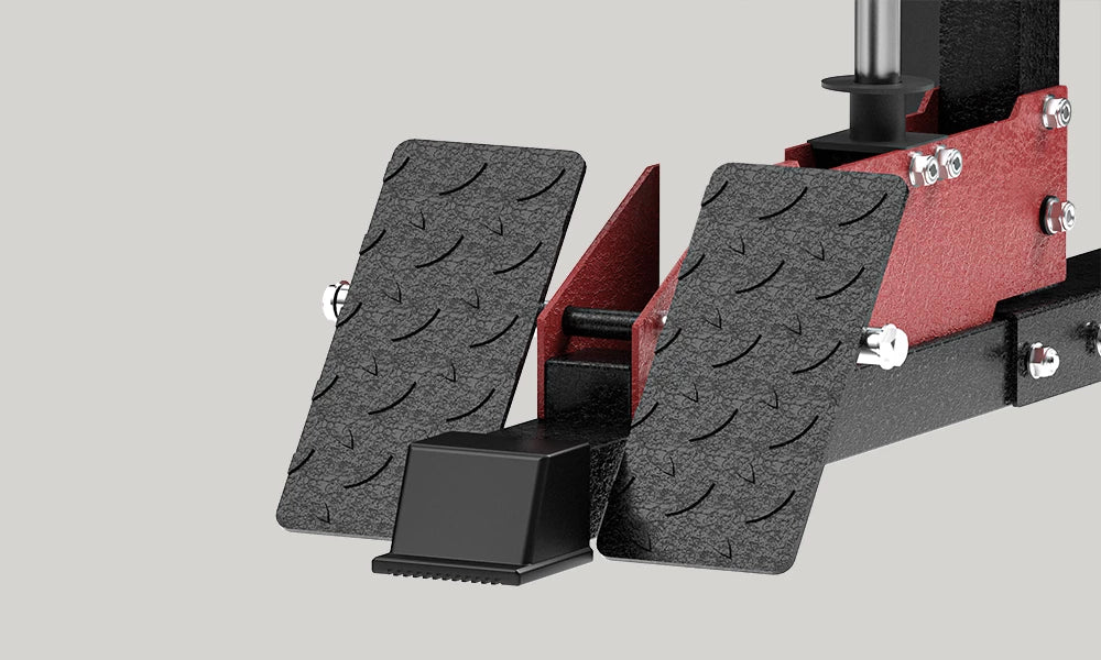 PMAX-5600 Foot Pedals