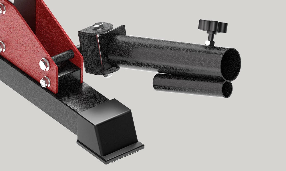 PMAX 5600 Home Gym Smith Machine - Integrated Weight System