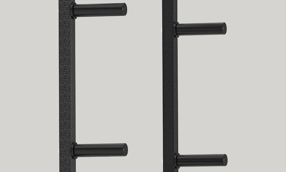 PMAX 5600 Home Gym Smith Machine - Integrated Weight System
