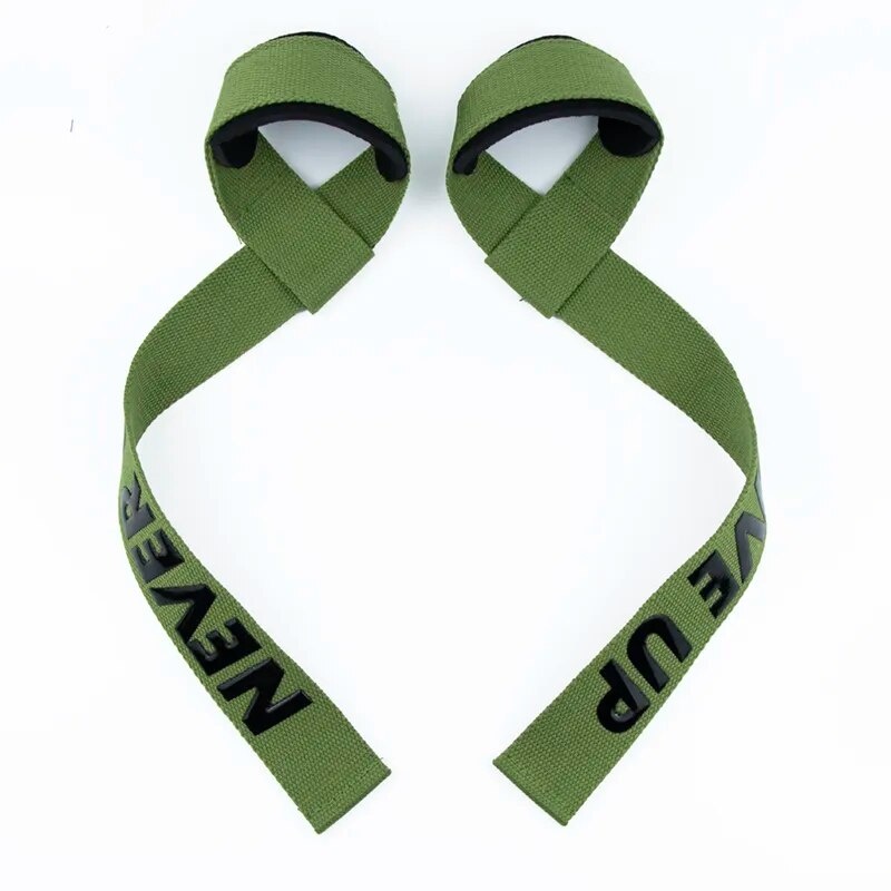 Gym Wrist Wraps