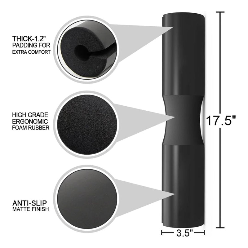 RitKeep Barbell Squat Pad