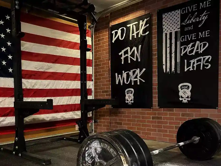 home gym