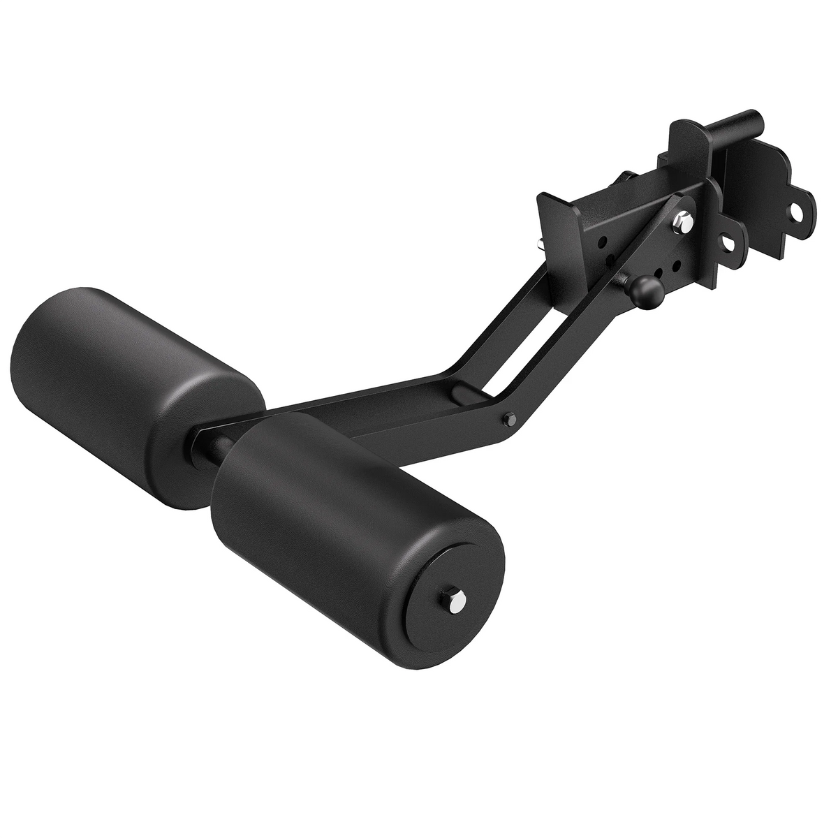 RitKeep Fitness Adjustable Leg Holder Attachment