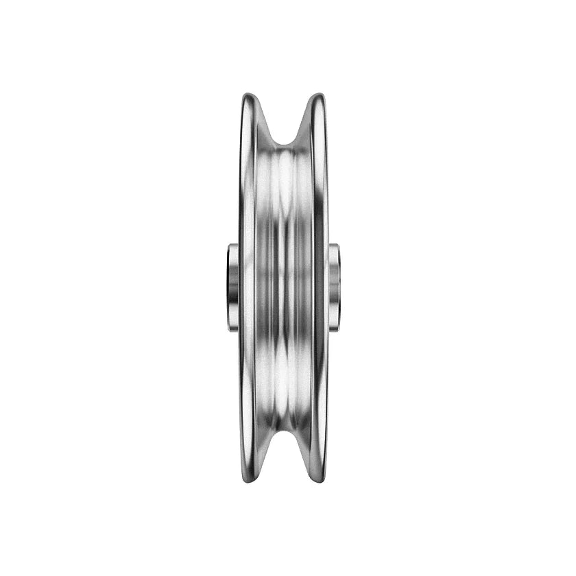 RitKeep Aluminium Pulley wheels Upgrade Kit